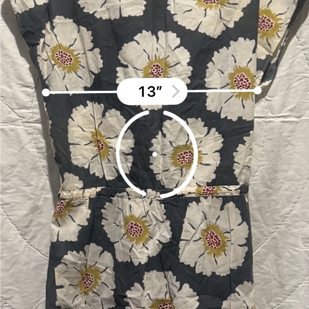 PB & Jellie Adult Swim Coverup Sz: S/M - Picture 7 of 8